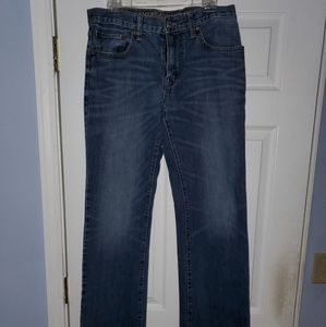 American Eagle Boot Cut Jeans